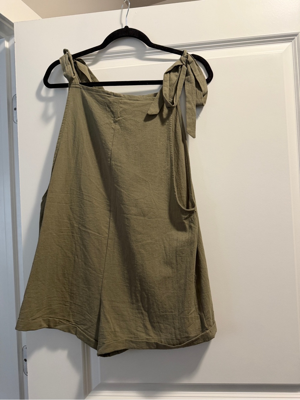 Romper - Picture 2 of 2